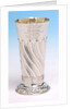 Beaker by S.B & F.W