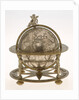 Sphere and stand by unknown
