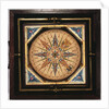 Amplitude compass by Ferreira