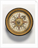 Mariner's compass by William Farmer