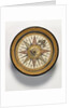 Mariner's compass by William Farmer