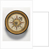 Mariner's compass by William Farmer
