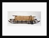 McClintock eight-man sledge used on Nares's Arctic expedition 1875-1876. by unknown