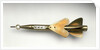 Walker's Patent Harpoon Ship Log A.1 by Thomas Walker