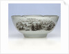 Bowl made by John Wall, 1760 by John Wall