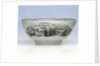 Bowl made by John Wall, 1760 by John Wall