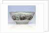 Bowl made by John Wall, 1760 by John Wall