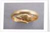 Nelson's betrothal ring by unknown