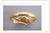 Nelson's betrothal ring by unknown