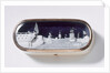 Patch box by G. Stephany and Dresch