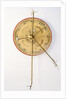 A New Portable Orrery by William Jones