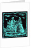 Tile design 'The Sailor's Farewell' by John Sadler