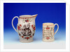 Jug by unknown