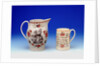 Jug by unknown