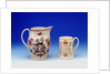 Jug by unknown