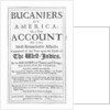 The Bucaniers of America by John Exquemelin