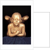 Figurehead of yacht 'Sunbeam' (1874) by unknown