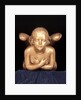 Figurehead of yacht 'Sunbeam' (1874) by unknown