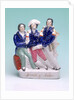 Figure group by unknown