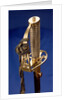 Slotted hilt sword by Cullum
