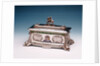 Freedom casket by Carrington & Co Ltd