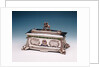Freedom casket by Carrington & Co Ltd