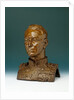 Admiral of the Fleet Sir Neville Syfret (1889-1972) by Charles Wheeler