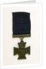 Victoria Cross by Hancocks & Co