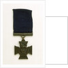 Victoria Cross by Hancocks & Co