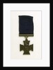 Victoria Cross by Hancocks & Co