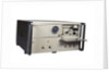 Atomic clock by Hewlett Packard & Co.