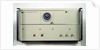 Atomic clock by Hewlett Packard & Co.