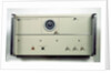 Atomic clock by Hewlett Packard & Co.