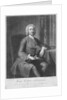 George Graham (1674?-1751) by Johan Faber Jnr
