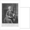 George Graham (1674?-1751) by Johan Faber Jnr