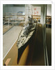 Battle-cruiser HMS 'Queen Mary' by Palmers Shipbuilding & Iron Co Ltd