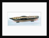 'Tartarus', port broadside by unknown