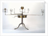 Orrery by W. & S. Jones