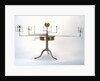 Orrery by W. & S. Jones
