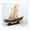 'Jeannie', port by John Shewin