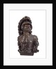 HMS 'Anson' figurehead by unknown
