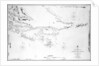 South America the south-eastern part of Tierra del Fuego with Staten Island, Cape Horn and Diego Ramirez Islands by British Admiralty