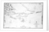 South America the south-eastern part of Tierra del Fuego with Staten Island, Cape Horn and Diego Ramirez Islands by British Admiralty