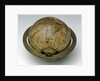 Sphere and meridian ring by Dudley Adams