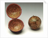 Sphere and case by Adams