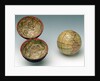 Sphere and case by James Ferguson
