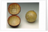Sphere and case by John Cary