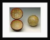 Sphere and case by John Cary