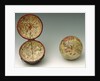 Sphere and case by Herman Moll
