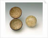 Sphere and case by John Miller